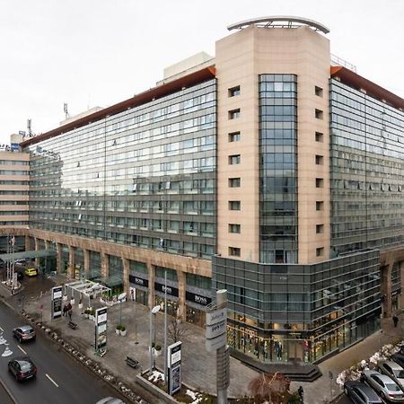 Victory1 City Centre Βουκουρέστι Εξωτερικό φωτογραφία